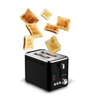 Evolveo TOASTPRO-BK 8595683206488 Photo 14