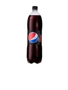 Pepsi Max Carbonated Soft Drink 1 L PET