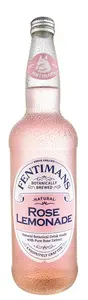 Rožu limonāde Fentimans 0.75 L