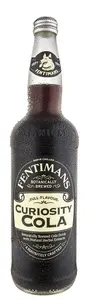 Kola Fentimans Curiosity 0,75 l