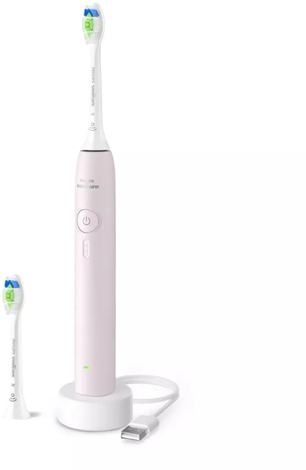 Звуковая зубная щетка Philips Sonicare 3100 series HX4032/03 Photo 3