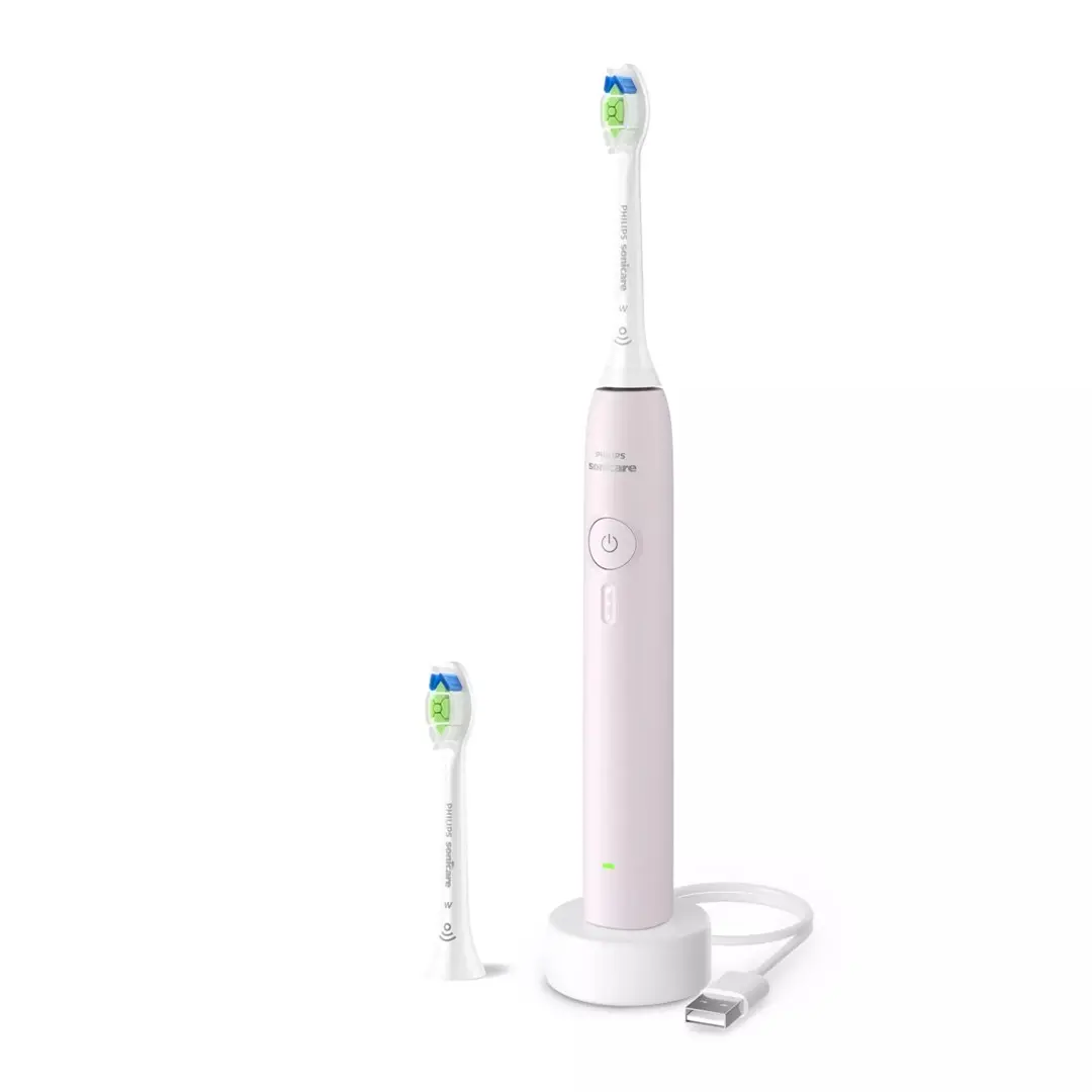 Звуковая зубная щетка Philips Sonicare 3100 series HX4032/03 Photo 4