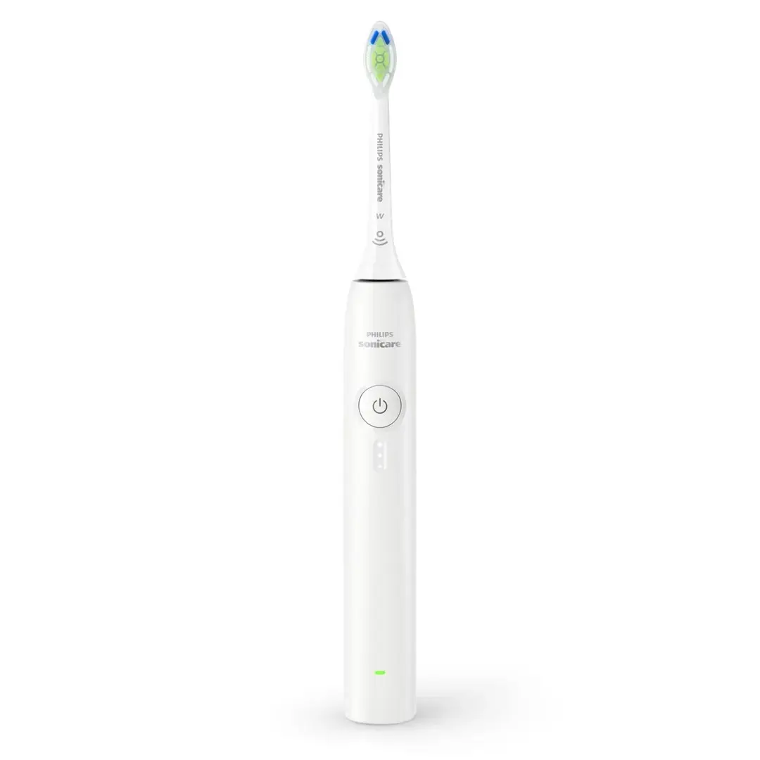 Звуковая зубная щетка Philips 3100 series 3100 HX4032/21 Photo 2