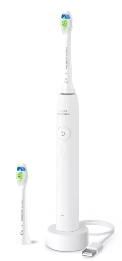 Philips Sonicare 3100 Series HX4032/21 Toothbrush Photo 5
