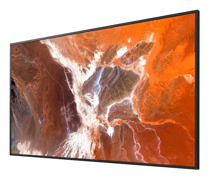 Sony BZ30P 55" 4K Ultra HD Панель для рекламы Photo 4