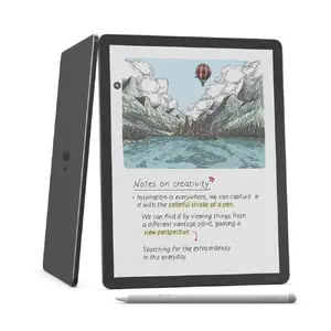 E-book Amazon Kindle Scribe Colorsoft (64 GB), Premium Pen, graphite, NO ADVERTISING
