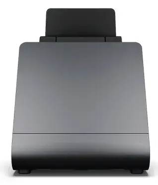 Elo Touch Solutions Z20 POS Stand Photo 3