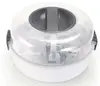 Alecto BW-04 Microwave Sterilizer Photo 2