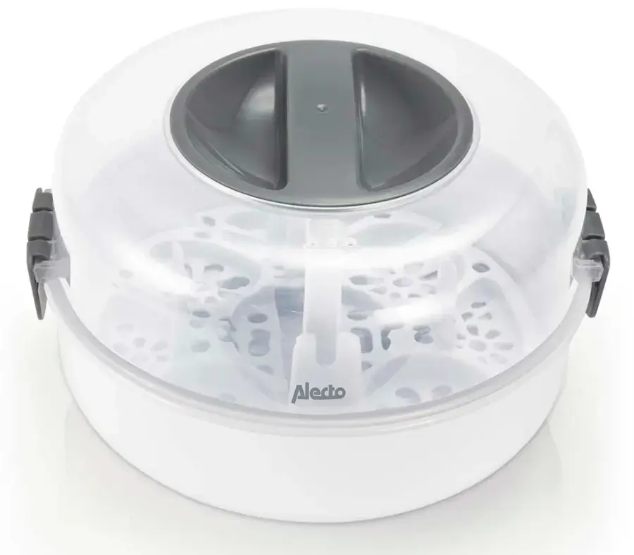 Alecto BW-04 Microwave Sterilizer Photo 3