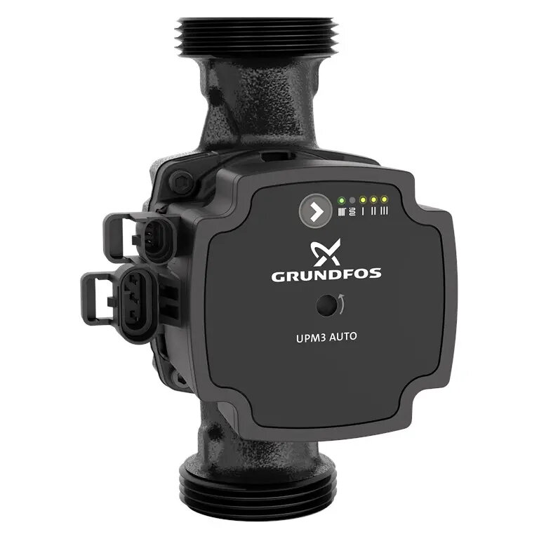 Cirkulācijas sūknis Grundfos UPM3 AUTO 25-70