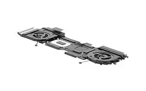 HP Heatsink w. Fan RTX Vapor
