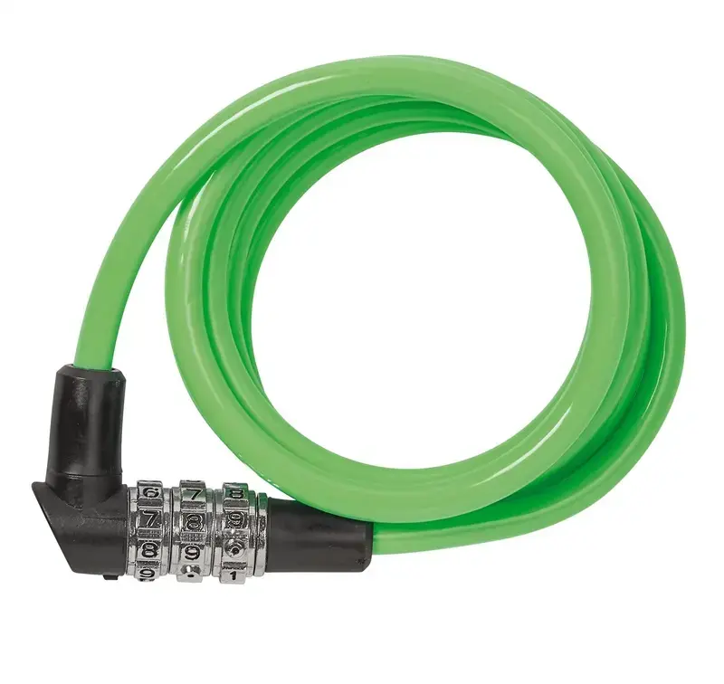 ABUS 1102 CL CC Troses slēdzene Photo 3
