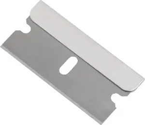 Wolfcraft Scraper Blade for WF4100000 and WF4101000 3 pcs WF4126000