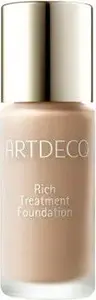 Artdeco Rich Treatment Foundation Тон 15 Cashmere Rose