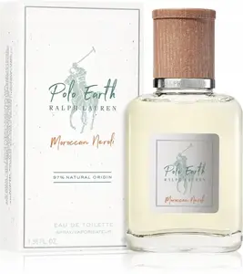 Ralph Lauren RALPH LAUREN Polo Earth Moroccan Neroli EDT 40ml