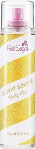 Aquolina AQUOLINA Pink Sugar Creamy Sunshine BODY MIST spray 236ml
