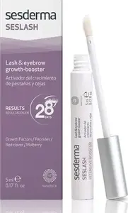 Sesderma Seslash Eyelash and Eyebrow Growth Serum 5 ml