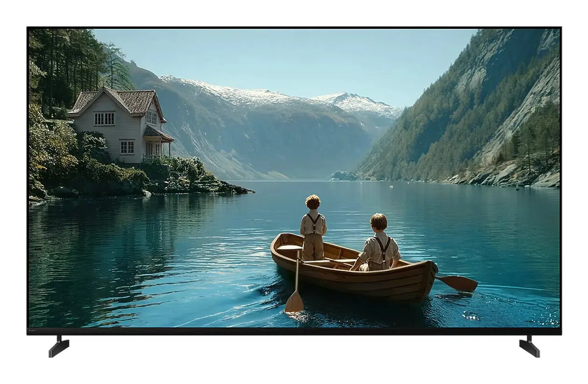 Sony BRAVIA 3 K-43XR35M2PB 43" 4K