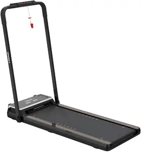 Head JK1608E-2 Electric Walking Treadmill Black