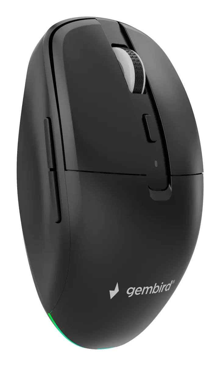 Беспроводная мышь Gembird MUSW2-6B-01 Photo 3