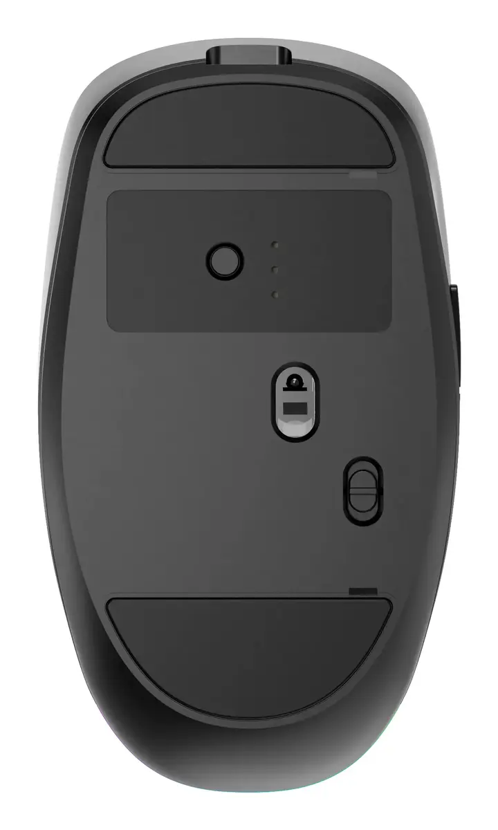 Беспроводная мышь Gembird MUSW2-6B-01 Photo 8