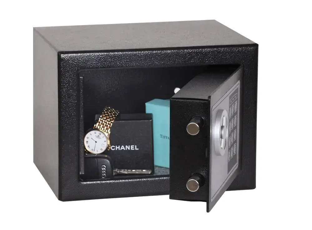 Phoenix Safe SS0721E Compact Electronic Security Safe Photo 2