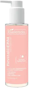 Aderma BIELENDA Revital Derm Prejuvenation Увлажняющее и очищающее масло для снятия макияжа 100мл