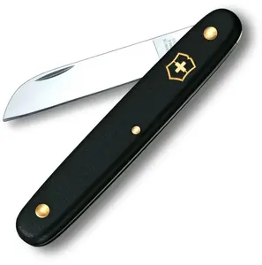 Нож для флористов Victorinox TOGO 46661 с лезвием Sheepsfoot