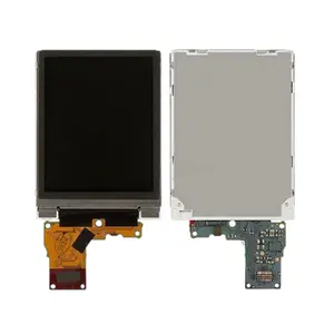 LCD дисплей для Sony-Ericsson K550 W610