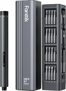 Electric screwdriver E1 Max Precision