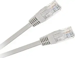 Cabletech Patchcord UTP cat.5e 1m