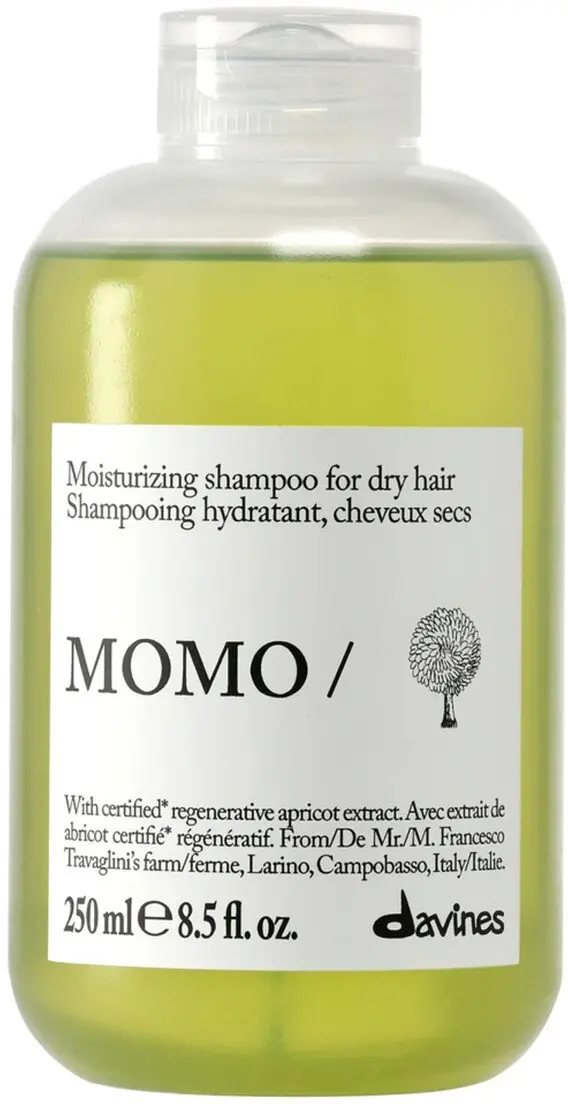 Alkotest DAVINES Momo Matu Šampūns