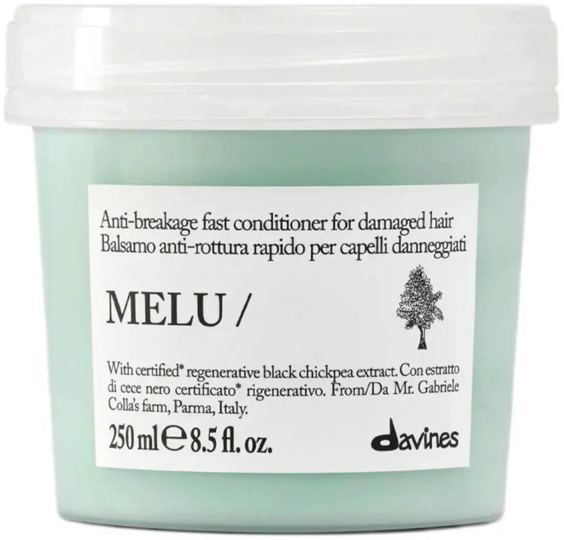 DAVINES Melu Conditioner kondicionieris trausliem un