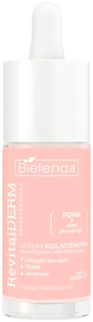 Bielenda Revital Derm Prejuvenation kolagēna dienas