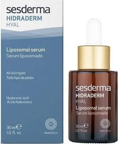 SESDERMA Hidraderm Hyal Sejas serums, S0568944