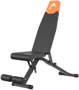 Head Fitness Bench HA369