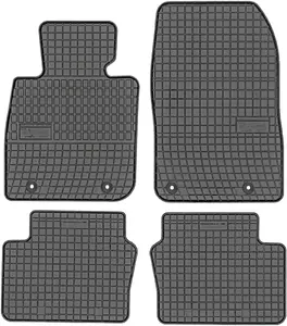 Frogum Rubber Floor Mats for Mazda CX-3 2015-