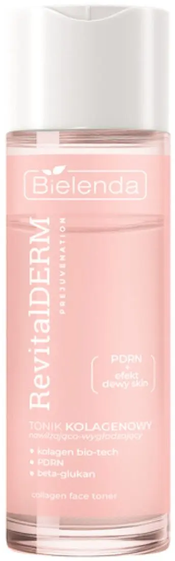 Bielenda Revital Derm Prejuvenation kolagēna toniks