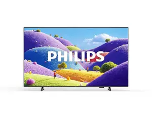 Philips 55PUS7001/12 Smart TV 55-inch 4K Ultra HD LED Wi-Fi Black