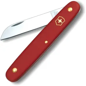 Нож для флористов Victorinox Sheepsfoot