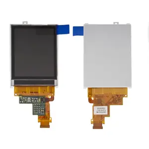 LCD display for Sony-Ericsson W550i W550c W600 W600i