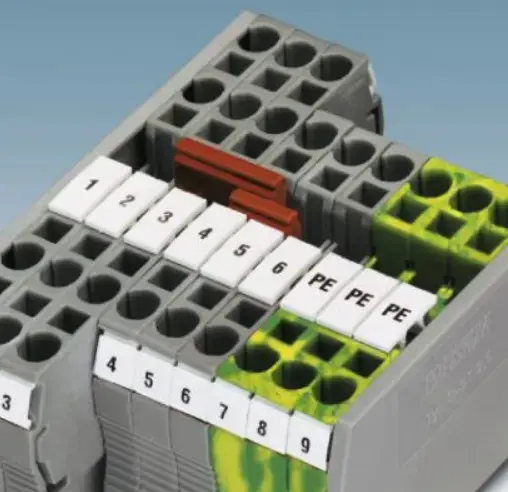 Phoenix Contact FBS 2-8 Plug-in Bridge 3030284 Photo 6