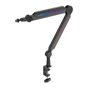 Fifine BM66 Pro Boom Arm Stand Black
