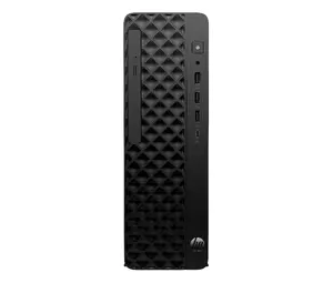 Настольный ПК HP ProDesk 2 SFF G1i с процессором Intel Core i5-14500, 16 ГБ ОЗУ, твердотельным накопителем 512 ГБ и Windows 11 Pro