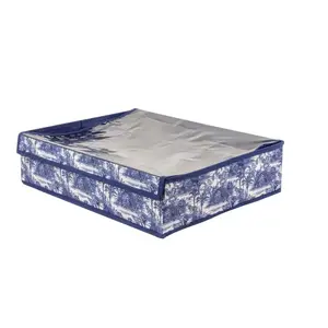 Organizators ar vāku 44x34x11cm Kyoto