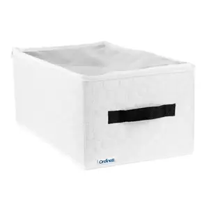 Atvilktņu organizators L 25x45x18,5 cm Cotton