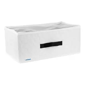 Atvilktņu organizators M 41,5x25x17 cm Cotton