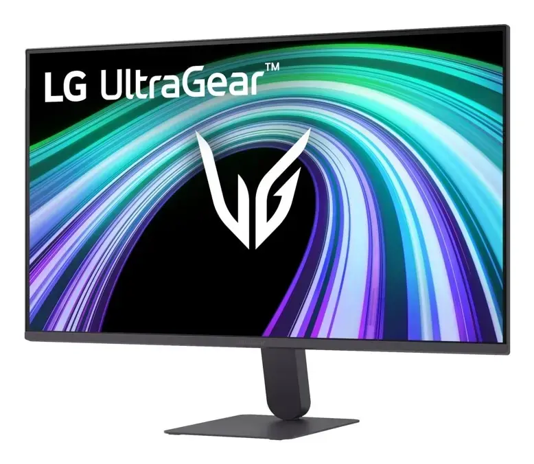 LG UltraGear 24G411B-B 23.8-inch Gaming Monitor Photo 2