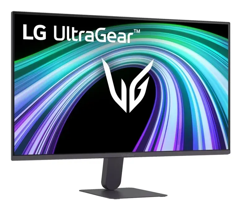 LG UltraGear 24G411B-B 23.8-inch Gaming Monitor Photo 3