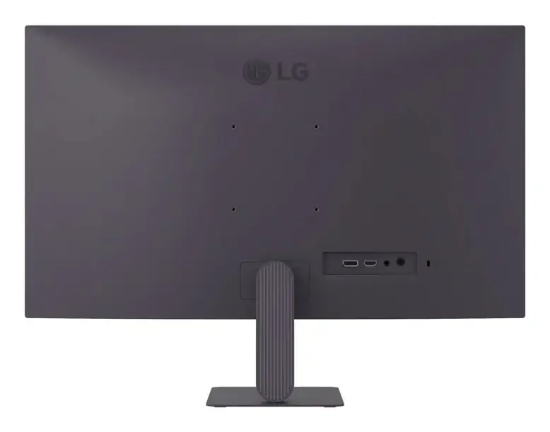 LG UltraGear 24G411B-B 23.8-inch Gaming Monitor Photo 4